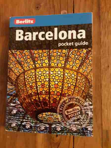 Barcelona 