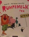 Rumpemelk fra Afrika