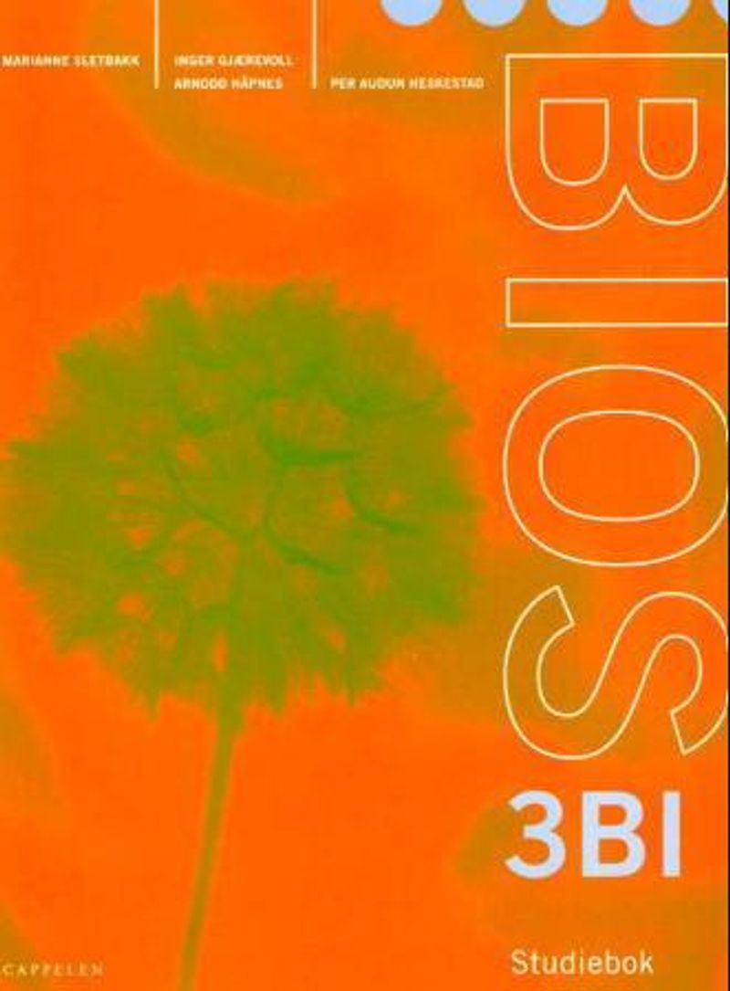 Bios 3BI