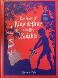 The story of King Arthur and HIS knights