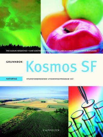 Kosmos SF