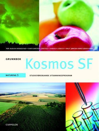 Kosmos SF