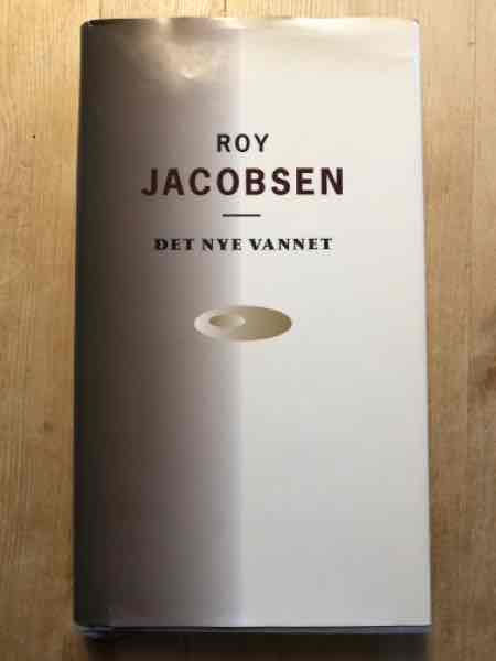 Det nye vannet