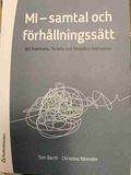 MI - samtal och forhållningssatt