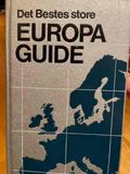 Det Bestes store Europaguide