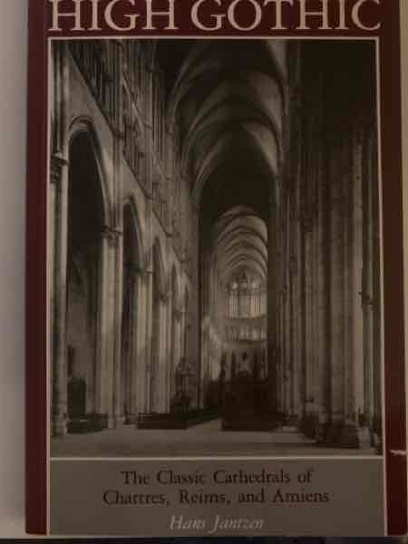 High gothic