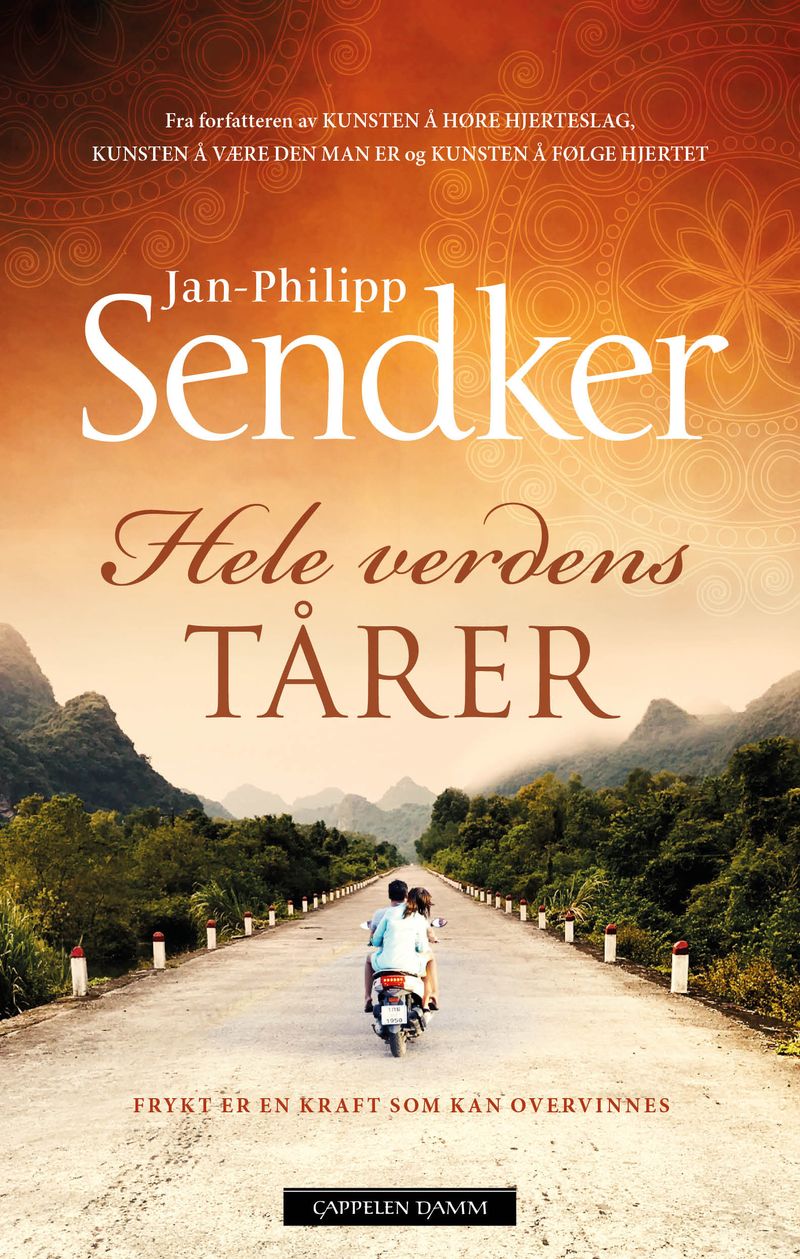 Hele verdens tårer