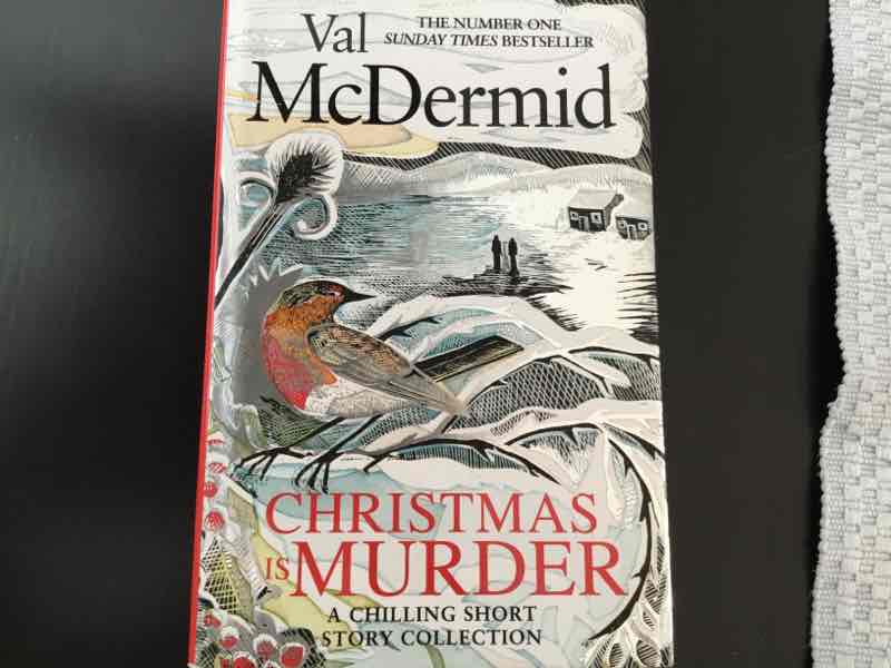Christmas is Murder