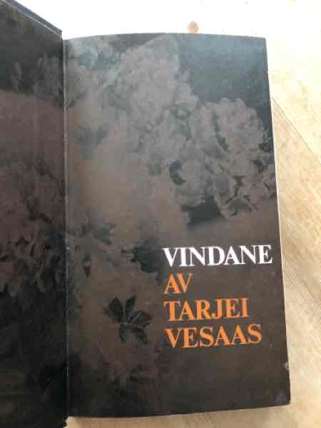 Vindane