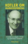 Kotler om markedsføring