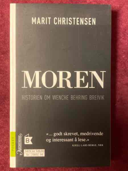 Moren