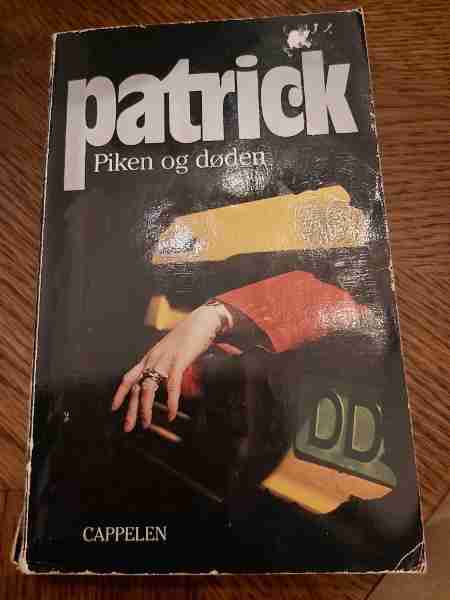 Piken og døden