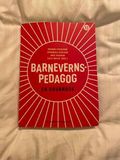 Barnevernspedagog