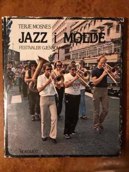 Jazz i Molde