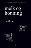 Melk og honning