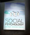 Social Psychology