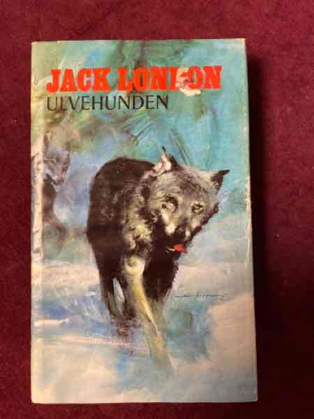 Ulvehunden