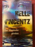 Den filippinske piraten