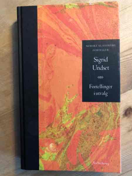 Fortellinger i utvalg