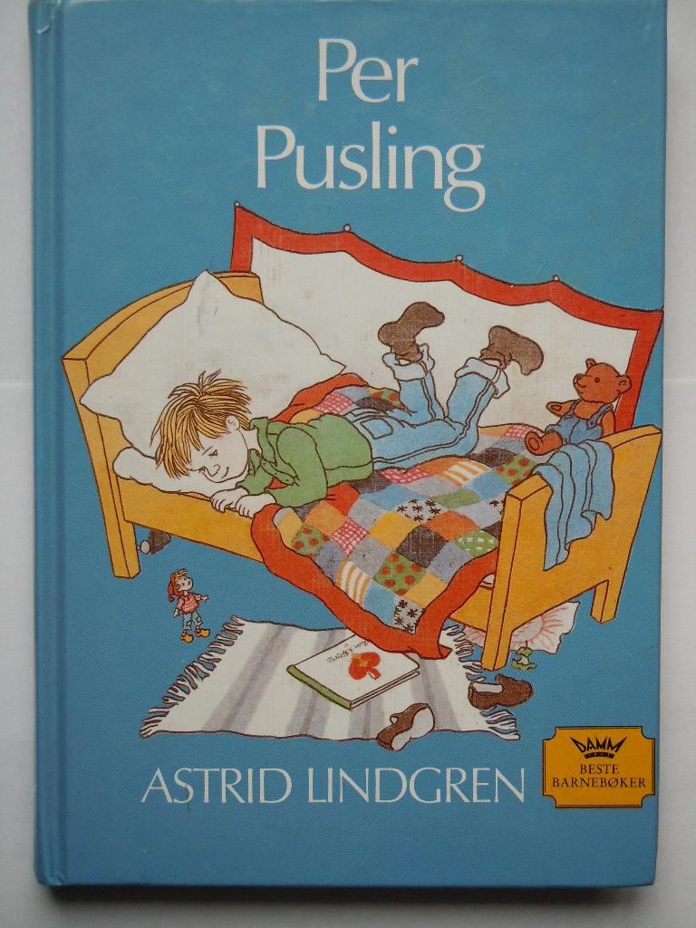 Per Pusling