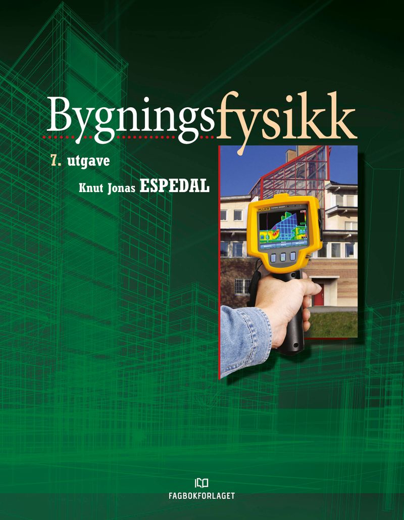 Bygningsfysikk
