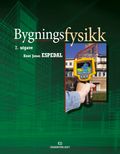 Bygningsfysikk