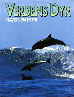 Verdens dyr. Bd. 2 havets pattedyr