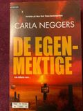 De egenmektige