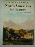 Nord-Amerikas indianere