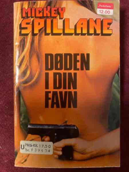 Døden i din favn
