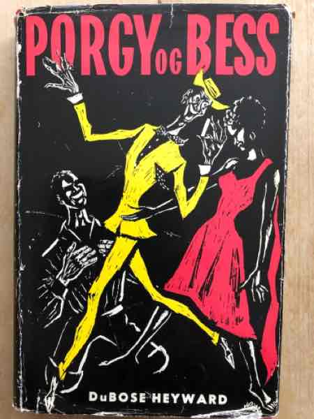 Porgy og Bess