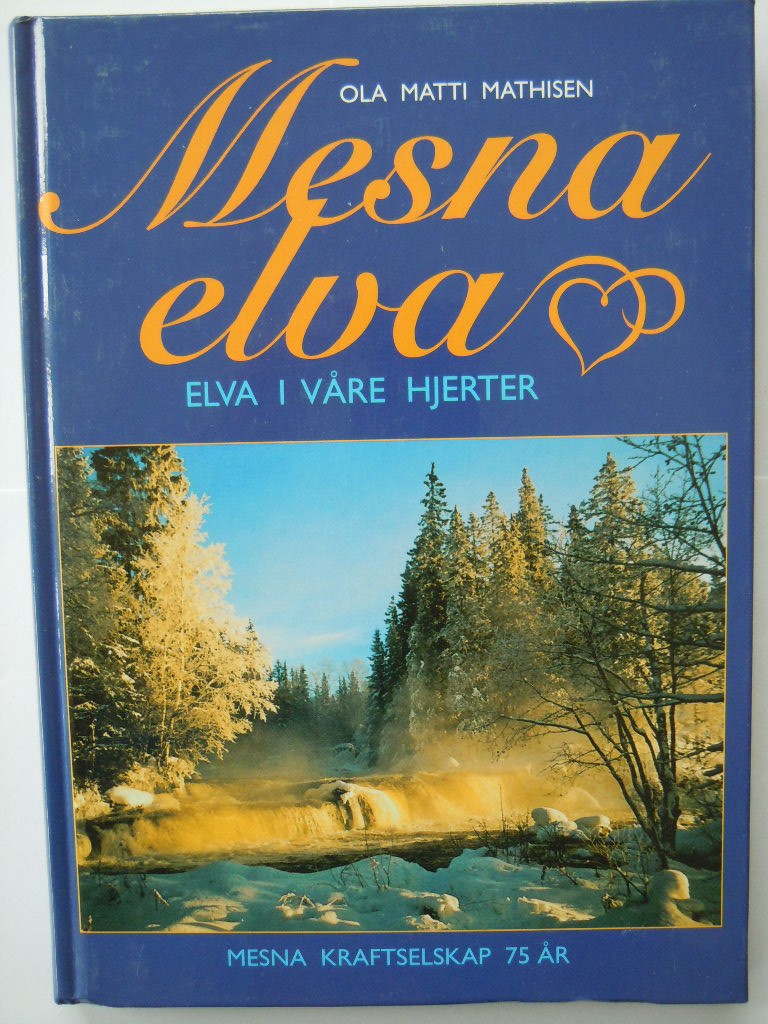 Mesnaelva