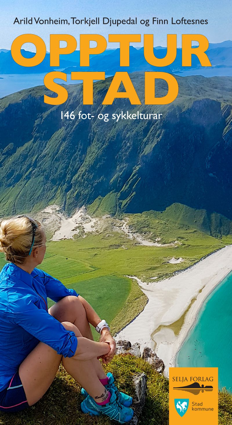 Opptur Stad