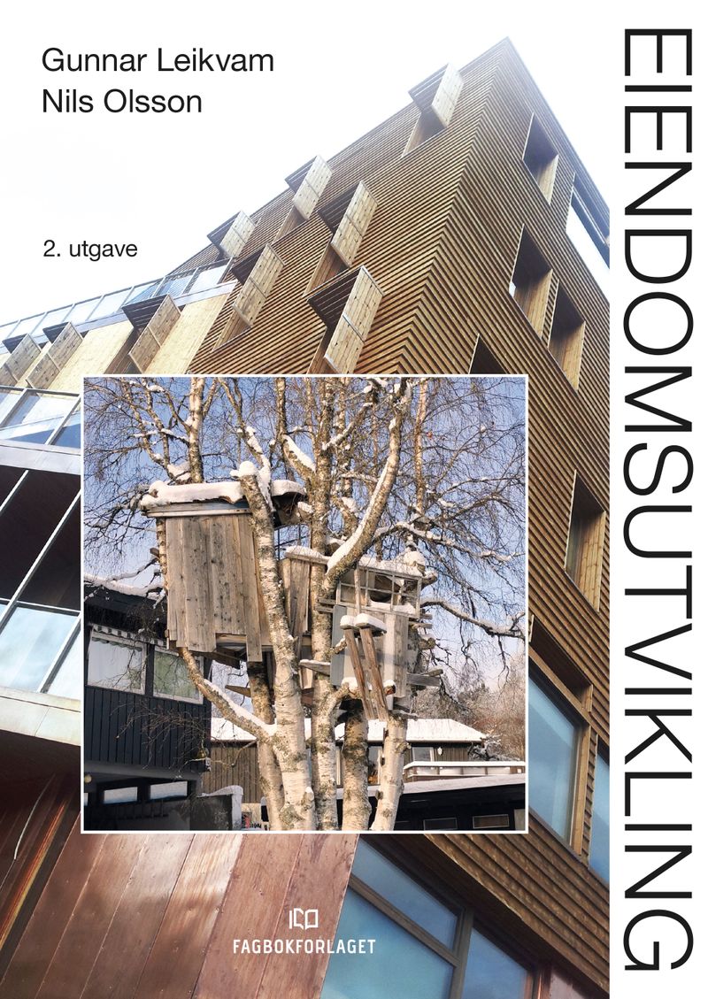 Eiendomsutvikling