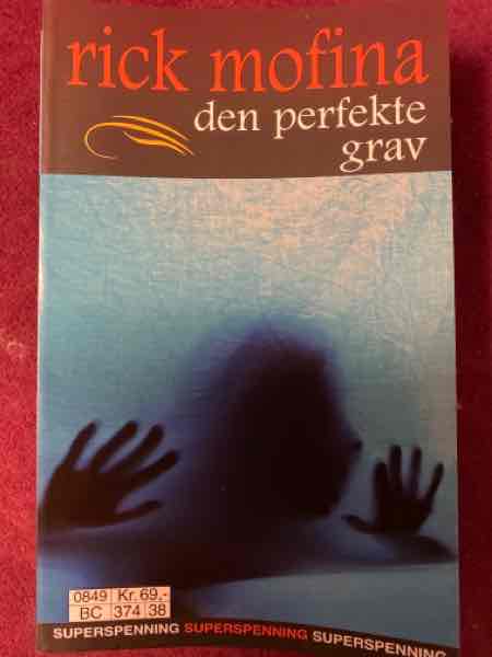 Den perfekte grav