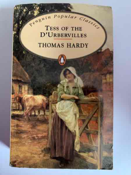 Tess of the D’Urbervilles