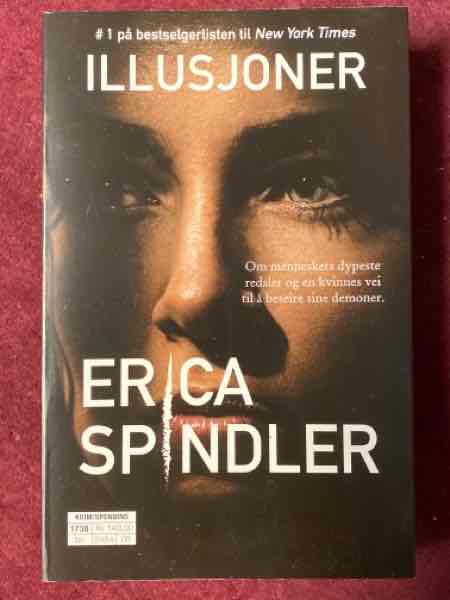 Illusjoner
