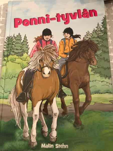Ponni-tyvlån