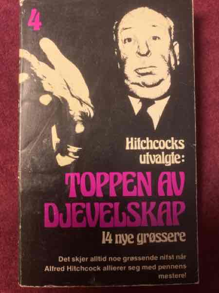 Toppen av djevelskap 