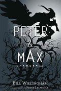 Peter & Max: A Fables Novel (lydbok)