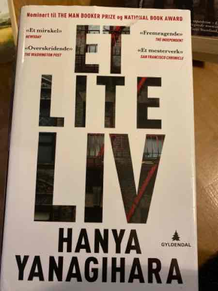 Et lite liv