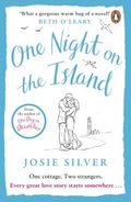 One night on the island