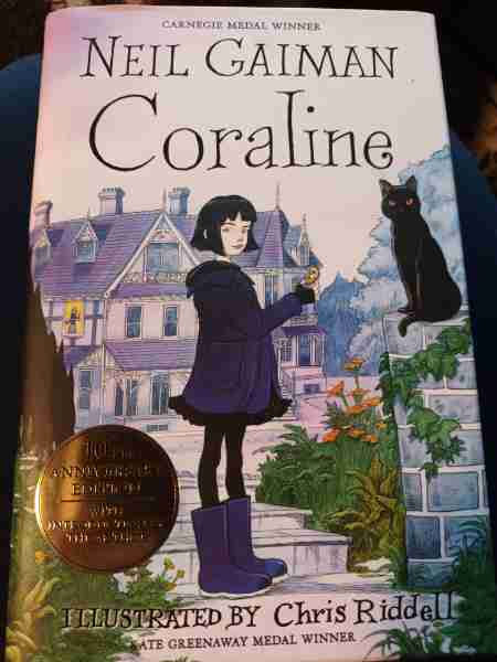 Coraline