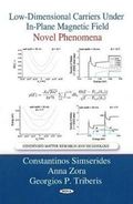 Low-Dimensional Carriers under in-Plane Magnetic Field : Novel Phenomena