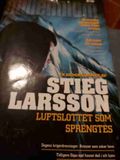 Luftslottet som sprengtes 