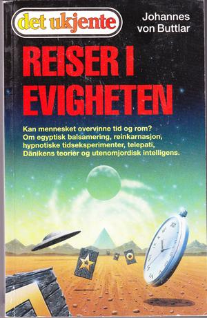 Reisen i evigheten