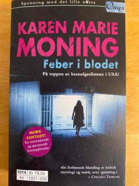 Feber i blodet