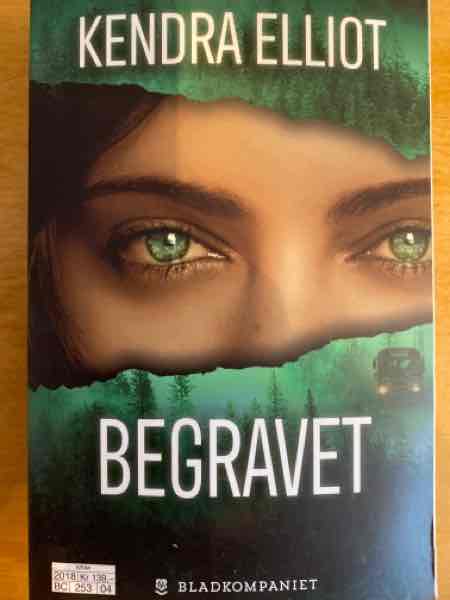 Begravet