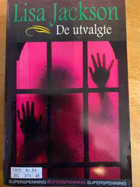 De utvalgte