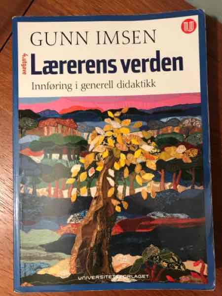 Lærerens verden 